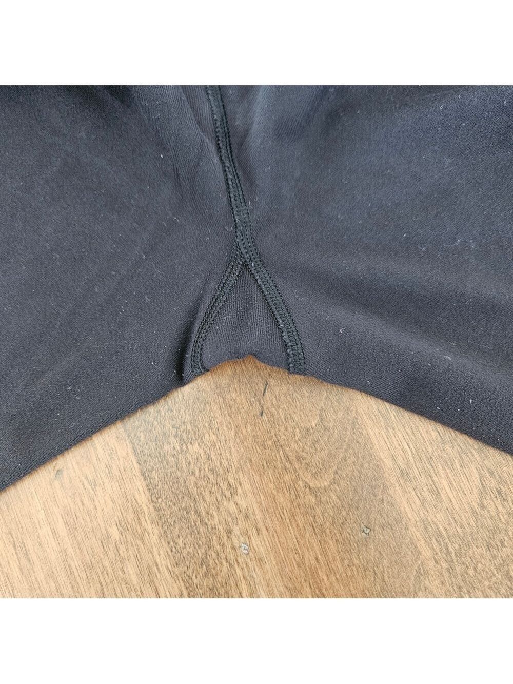 Lululemon Straight Leg Yoga Pant Size 8 - Picture 6 of 8